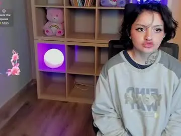 Lexirouge__  live sex cam