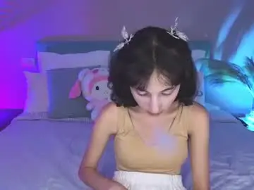 Little_zoi  live sex cam