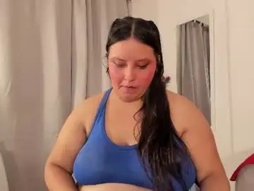 Luna_w10  live sex cam