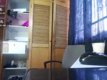 Marilynetthan  live sex cam