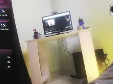 Marilynetthan  live sex cam