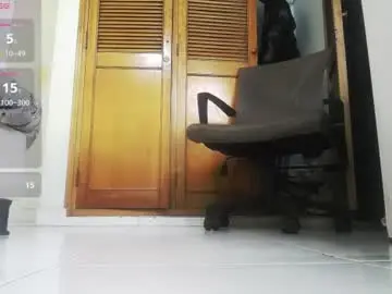 Marilynetthan  live sex cam