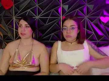 Millyforero  live sex cam