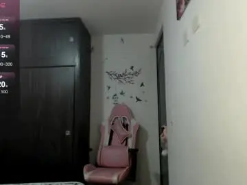 Mindy_james  live sex cam