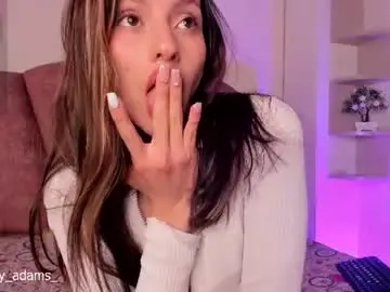 Nattaly_adams_  live sex cam