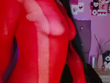 Seforaa_moore  live sex cam