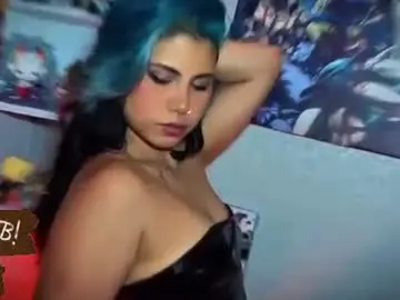 Sucubo_69girl  live sex cam