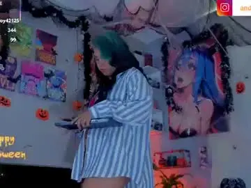 Sucubo_69girl  live sex cam