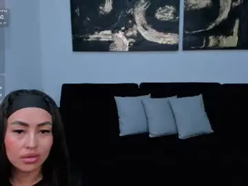 Victoriabennetx  live sex cam