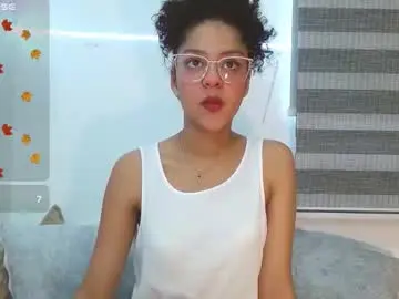 Abbystorme  live sex cam
