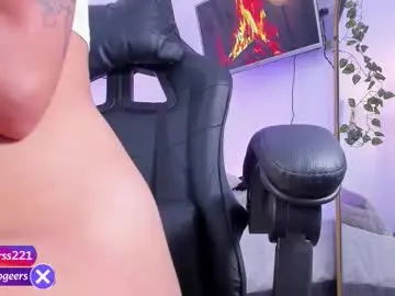 Alaiarogerss  live sex cam