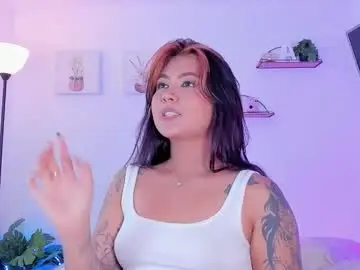 Alaiarogerss  live sex cam