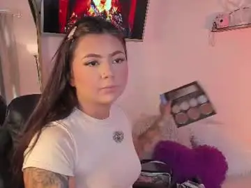 Alaiarogerss  live sex cam