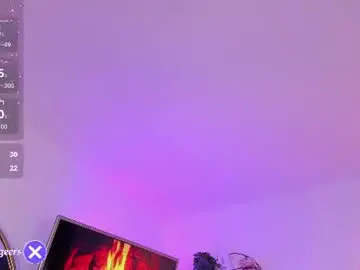 Alaiarogerss  live sex cam