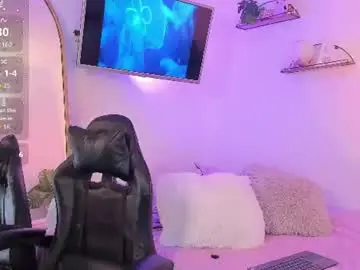 Alaiarogerss  live sex cam