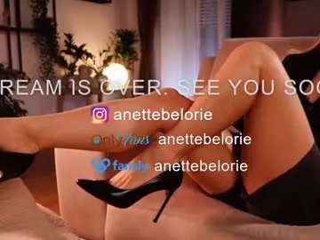 Anette_belorie  live sex cam