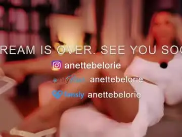 Anette_belorie  live sex cam