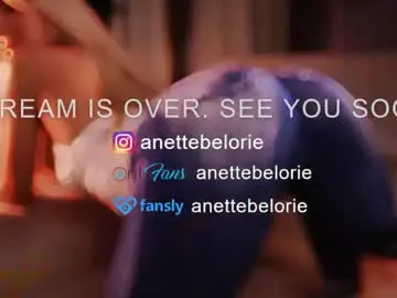 Anette_belorie  live sex cam