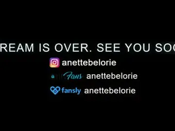 Anette_belorie  live sex cam