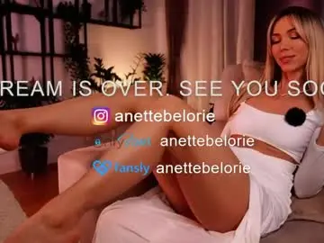 Anette_belorie  live sex cam