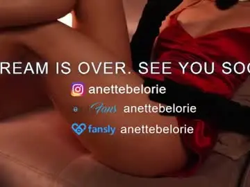 Anette_belorie  live sex cam