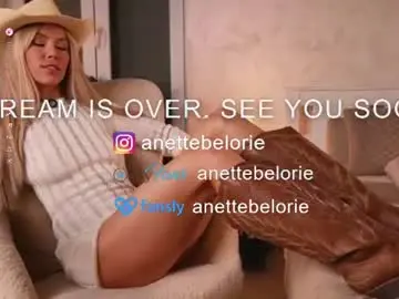 Anette_belorie  live sex cam