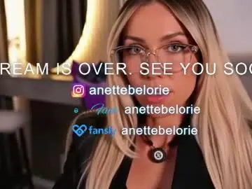 Anette_belorie  live sex cam