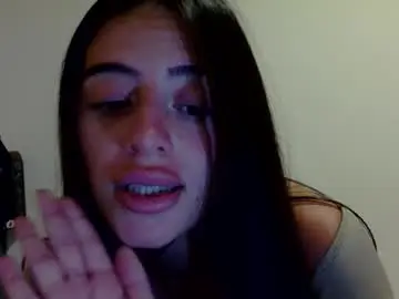 Arttemia  live sex cam
