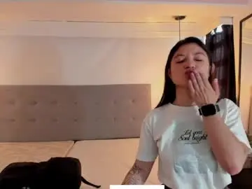 Dahliacielo  live sex cam