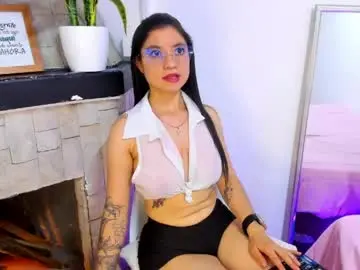 Dahliacielo  live sex cam