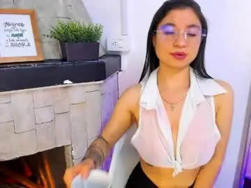 Dahliacielo  live sex cam