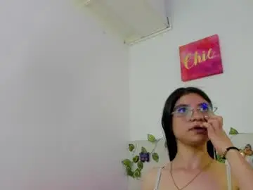 Dahliacielo  live sex cam