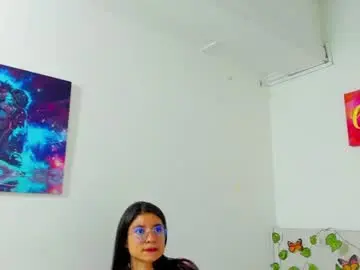 Dahliacielo  live sex cam