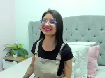 Dahliacielo  live sex cam