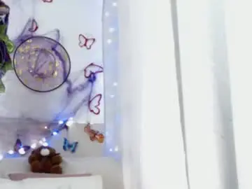Dahliacielo  live sex cam