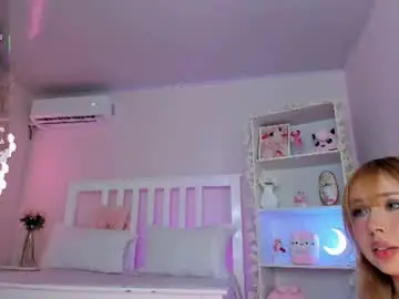 Ely_cherry18  live sex cam