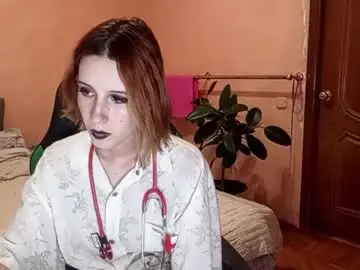 Georgianahaeussler  live sex cam
