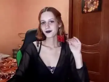 Georgianahaeussler  live sex cam