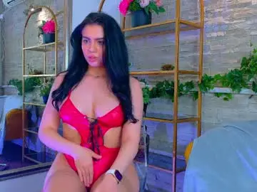 Ingridmyst  live sex cam