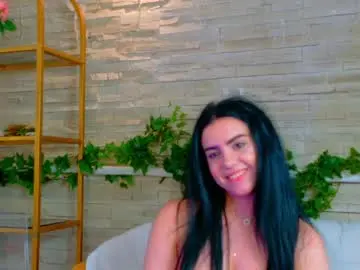 Ingridmyst  live sex cam