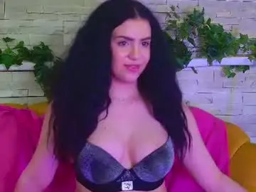 Ingridmyst  live sex cam