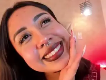 Kailinmoon  live sex cam