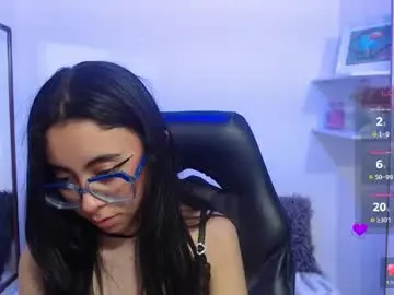 Kalilowe_  live sex cam
