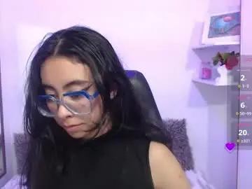 Kalilowe_  live sex cam