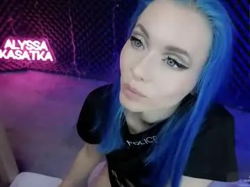 Kasatka969  live sex cam
