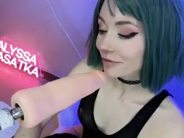 Kasatka969  live sex cam