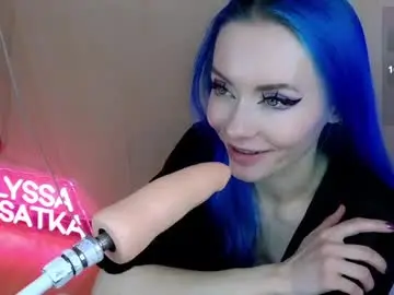 Kasatka969  live sex cam