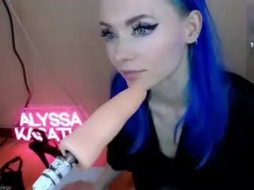 Kasatka969  live sex cam