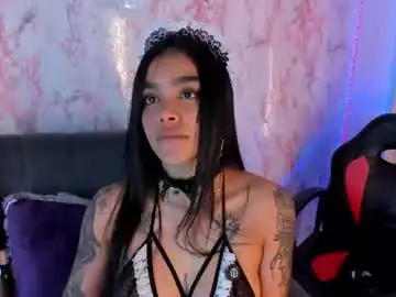 Lauren_camila1  live sex cam