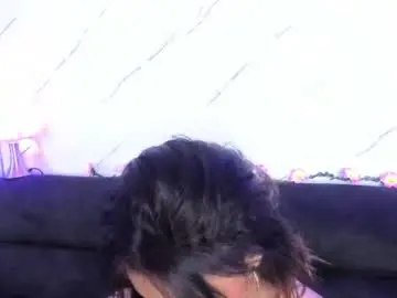 Lucianaleon  live sex cam